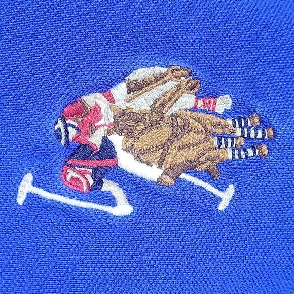 Mens U.S. Polo Assn. Size Medium - Picture 3 of 10